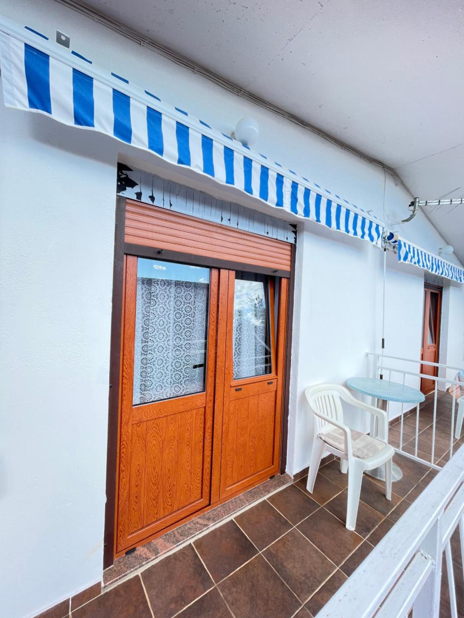 Apartmani Ivanka Starigrad Paklenica Eksteriør billede