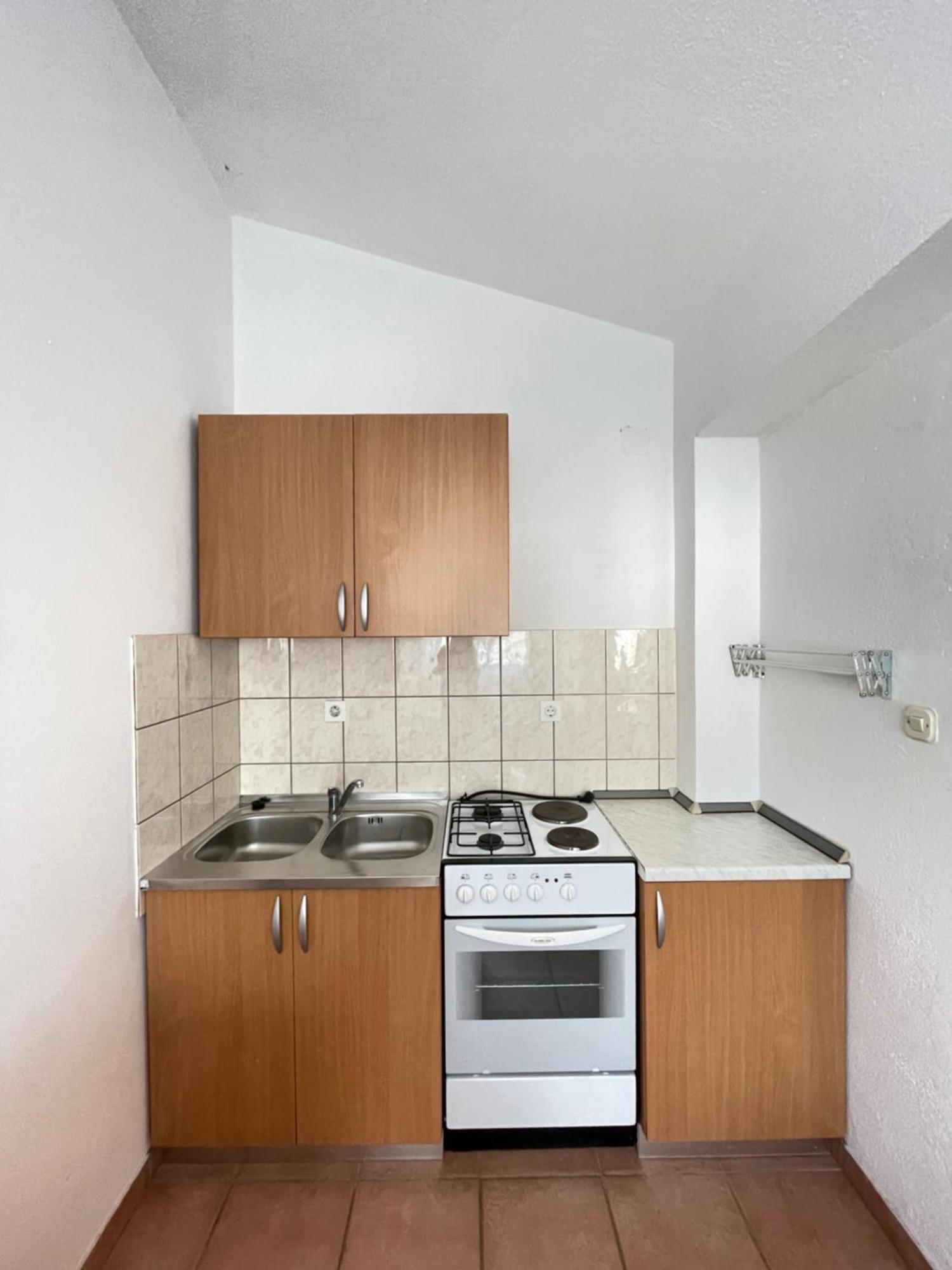 Apartmani Ivanka Starigrad Paklenica Eksteriør billede