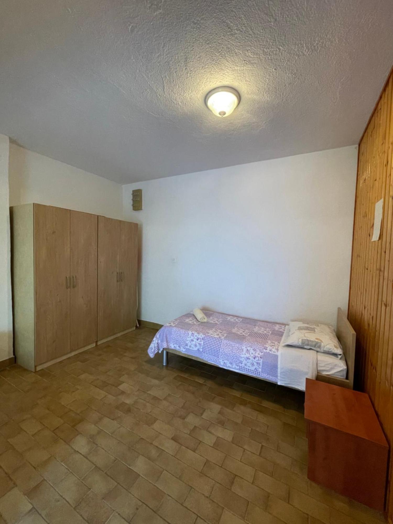 Apartmani Ivanka Starigrad Paklenica Eksteriør billede