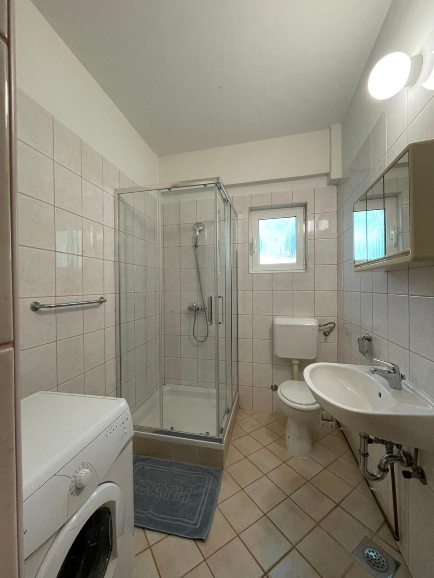 Apartmani Ivanka Starigrad Paklenica Eksteriør billede